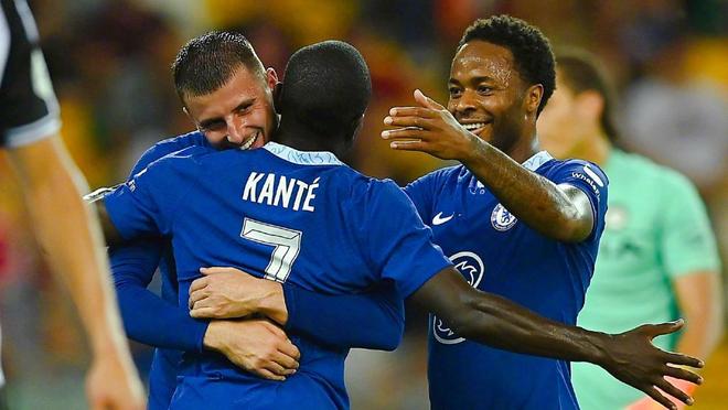 小法：我非常看好国米的路易斯-恩里克，去年还曾尝试签下他（法布雷加斯：非常看好国米的路易斯-恩里克，去年曾试图签下他）