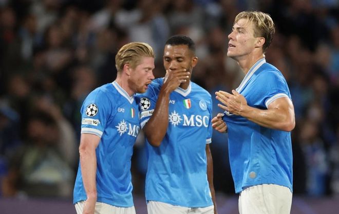 阿莫林：德利赫特这次伤病是小问题，他应该能出战下轮比赛（阿莫林：德利赫特伤势轻微，预计下轮可出场）