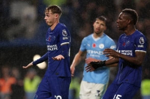 齐沃：劳塔罗被外界持续批评并不公平，他在德比前两天发烧了（齐沃：劳塔罗德比前两天发烧，外界连日批评不公）