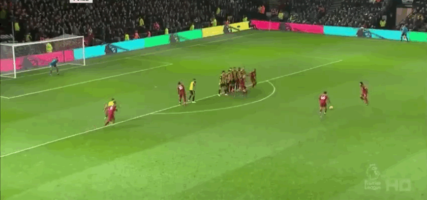 逆天补射，全队都被点燃（神级补射，瞬间点燃全队）